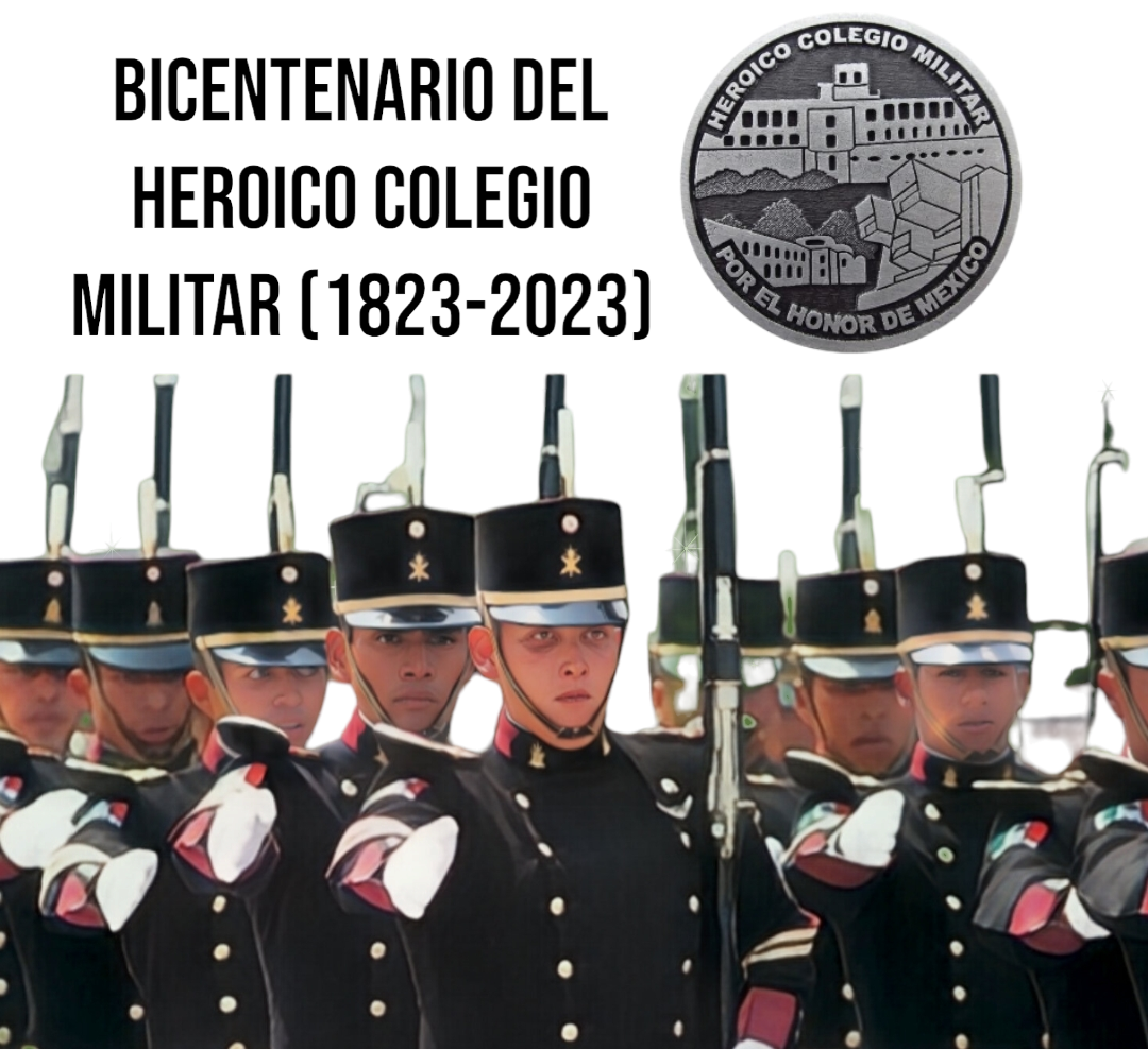 Emiten Moneda Conmemorativa Por El Bicentenario Del Heroico Colegio 7786