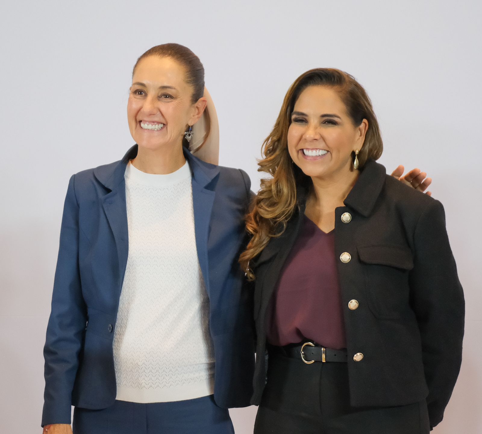 Anuncia Claudia Sheinbaum proyectos estratégicos prioritarios para el ...