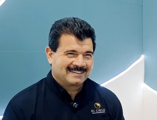 Un visionario del Enoturismo en Baja California » ¡ Uniendo al Caribe !