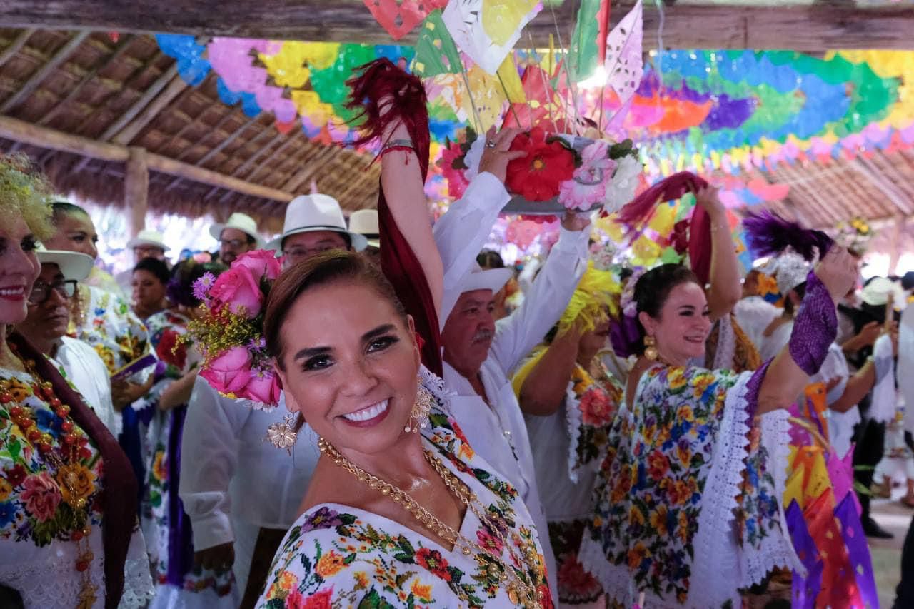 175 años de la tradicional fiesta de El Cedral » ¡ Uniendo al Caribe !