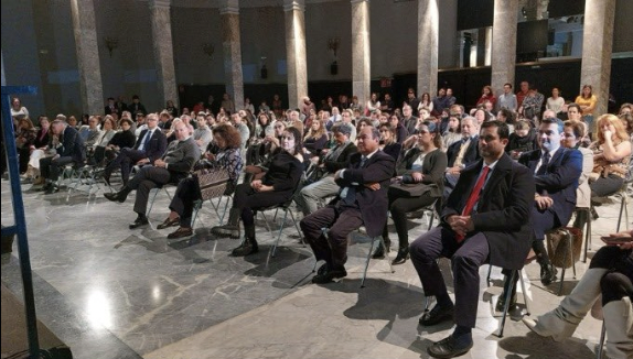 Inauguran el pabellón de México en la Fitur 2024: el más grande del ...